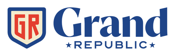 Grand Republic Milling Company
